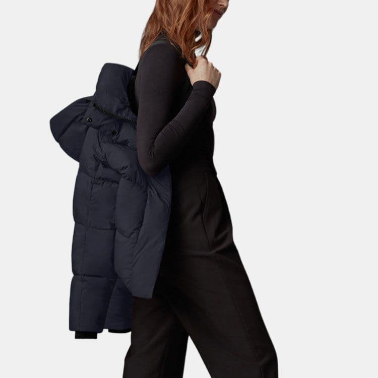 Пуховик Canada Goose FW22 Junction - изображение 2