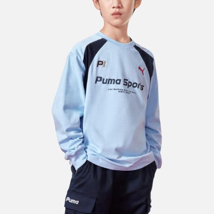 Футболка PUMA SportstyleT - изображение 2