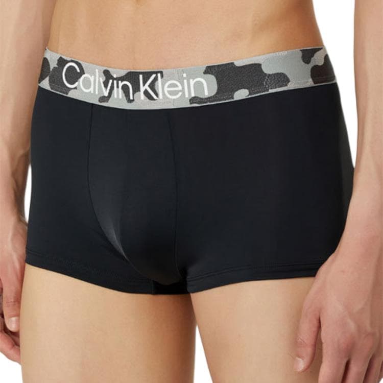 Трусы CKCalvin Klein Logo 1 - изображение 4
