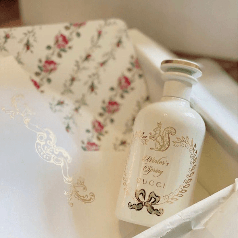 Парфюм GUCCI EDP 100ml - изображение 3