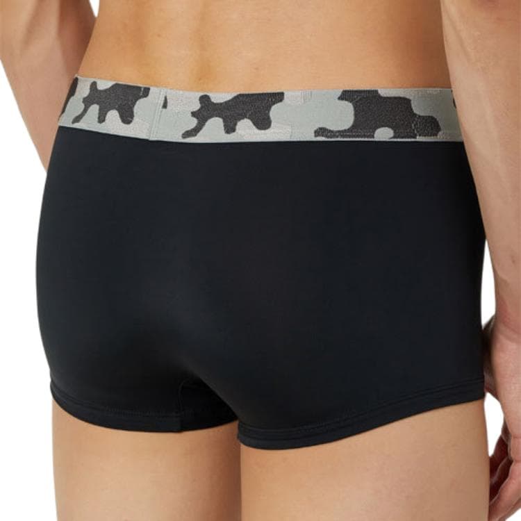 Трусы CKCalvin Klein Logo 1 - изображение 5