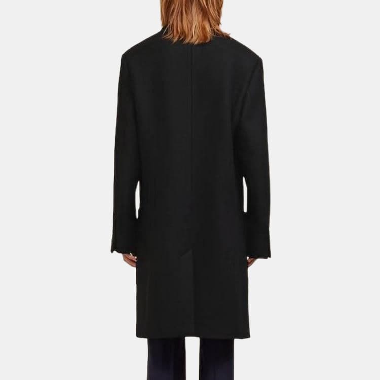 Пальто AMIPARIS FW23 - изображение 3