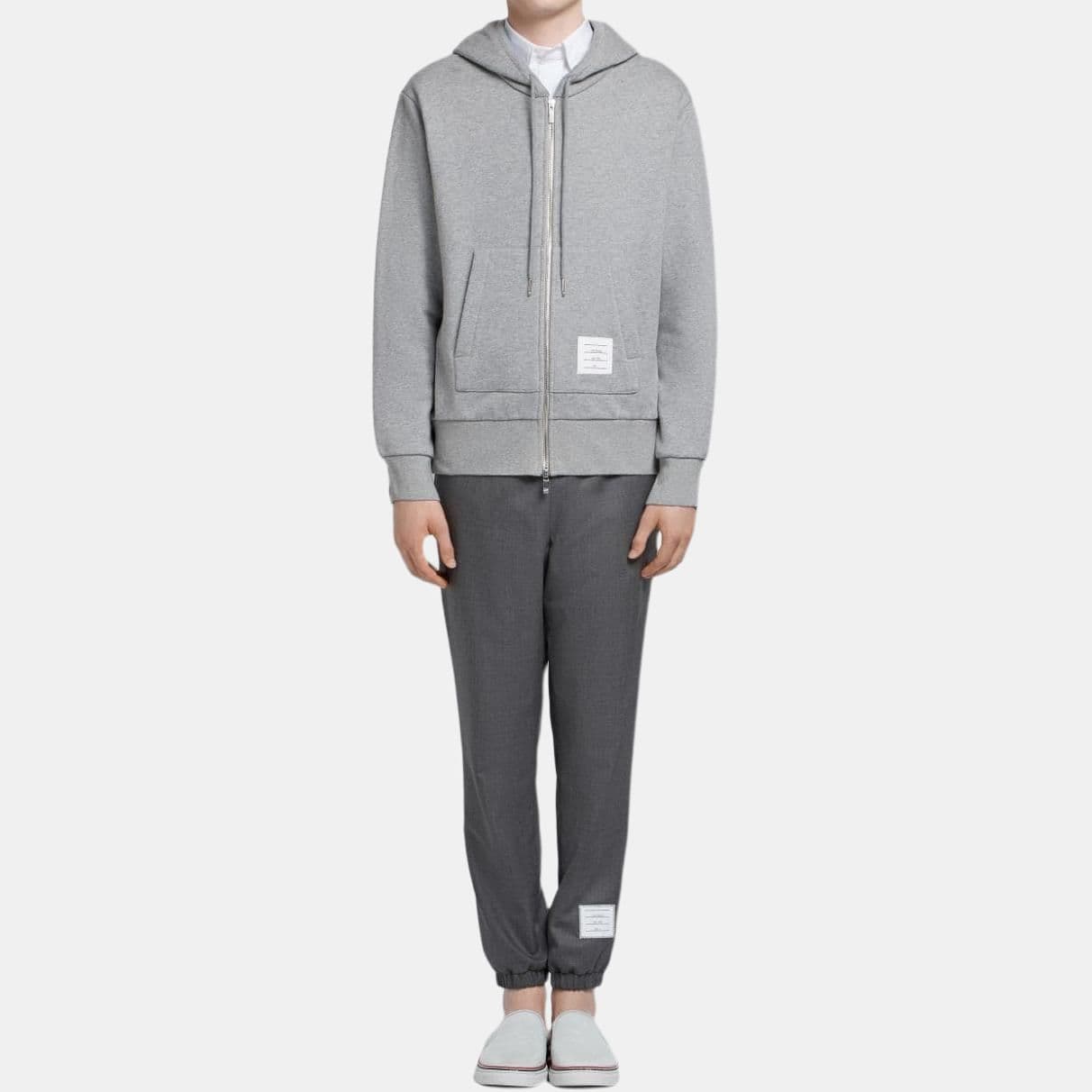 Худи THOM BROWNE - изображение 6