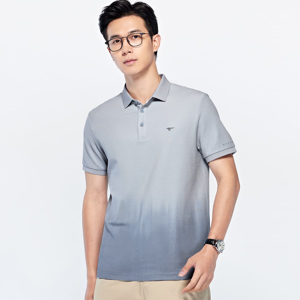 Поло SEPTWOLVES Polo - изображение 5