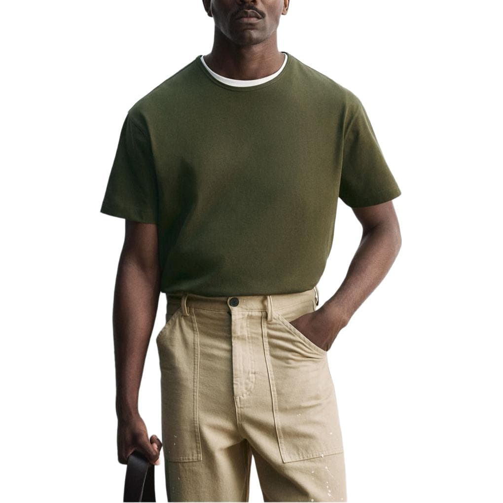 Футболка ZARA T - изображение 5