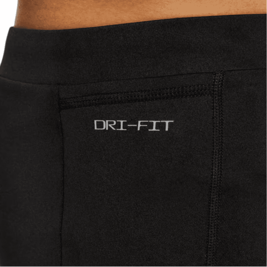 Тренировочные штаны Nike Dri-Fit Fast Tights - изображение 4
