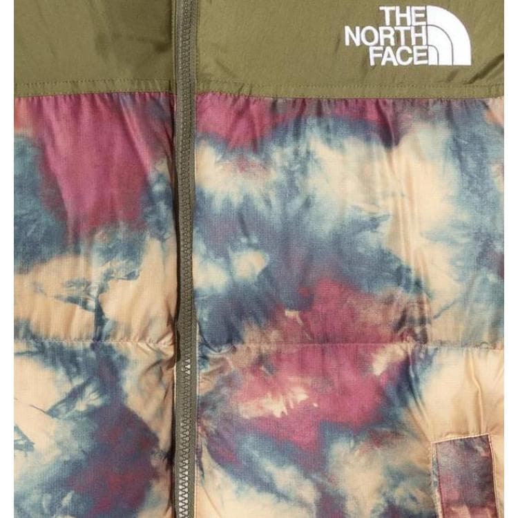 Зимняя куртка The North Face - изображение 6