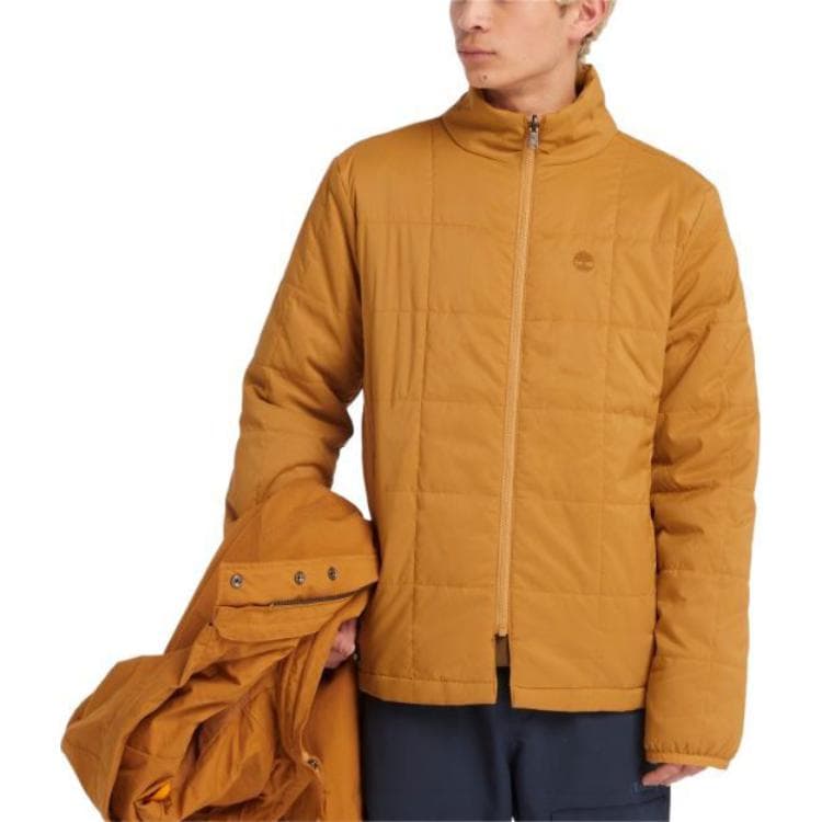 Демисезонная куртка Timberland - изображение 5