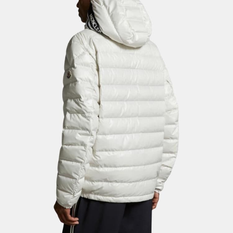 Зимняя куртка Moncler SS24 - изображение 5