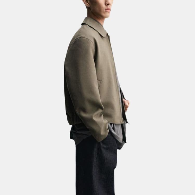 Куртка ZARA - изображение 4