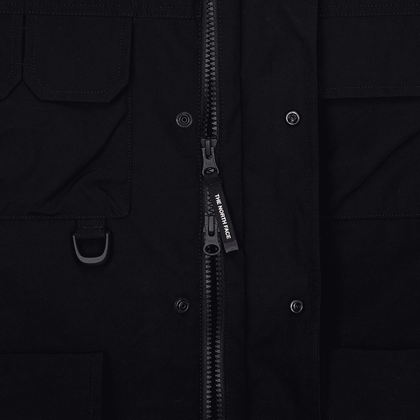 Куртка The North Face - изображение 4
