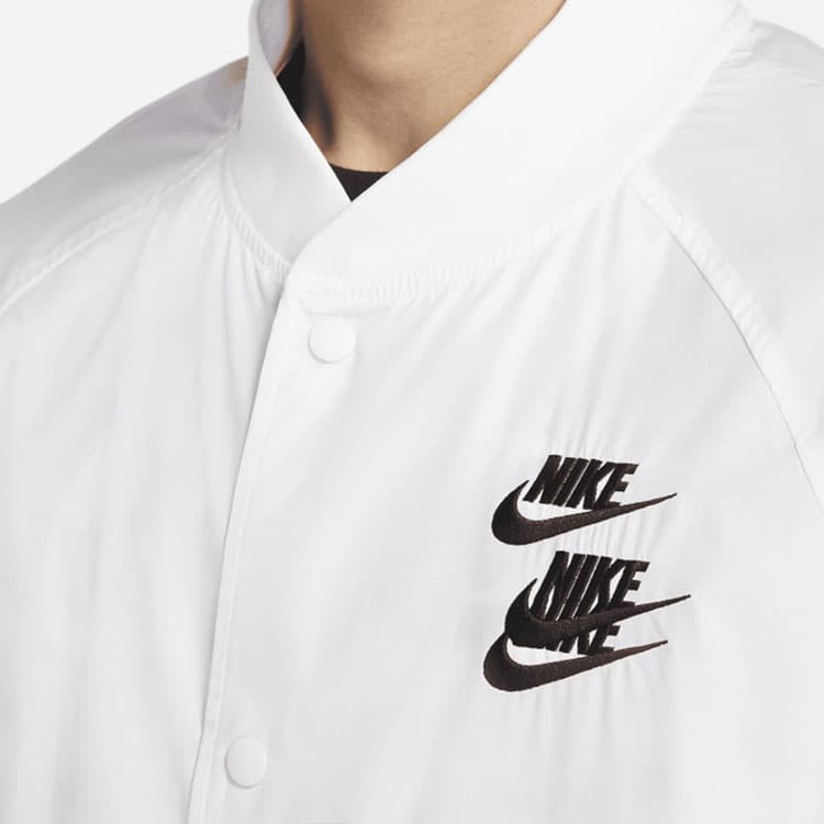 Куртка Nike Logo - изображение 4