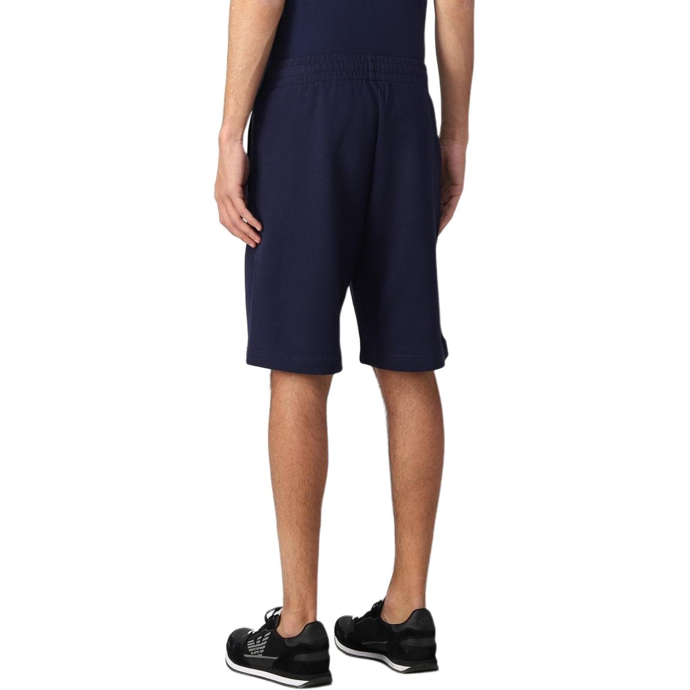 Шорты EMPORIO ARMANI SS22 Logo - изображение 6