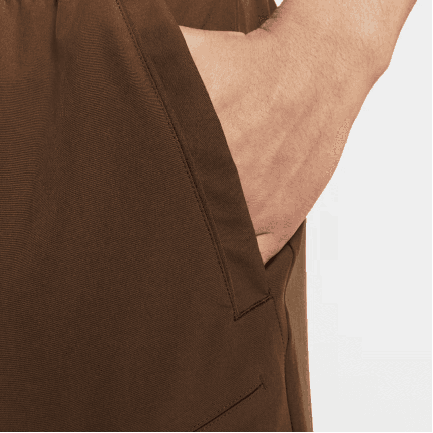 Тренировочные штаны Nike Court Advantage Dri-Fit - изображение 5