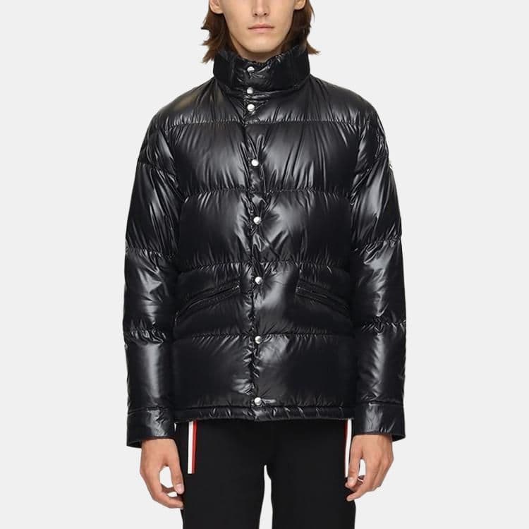 Зимняя куртка Moncler Rateau - изображение 4