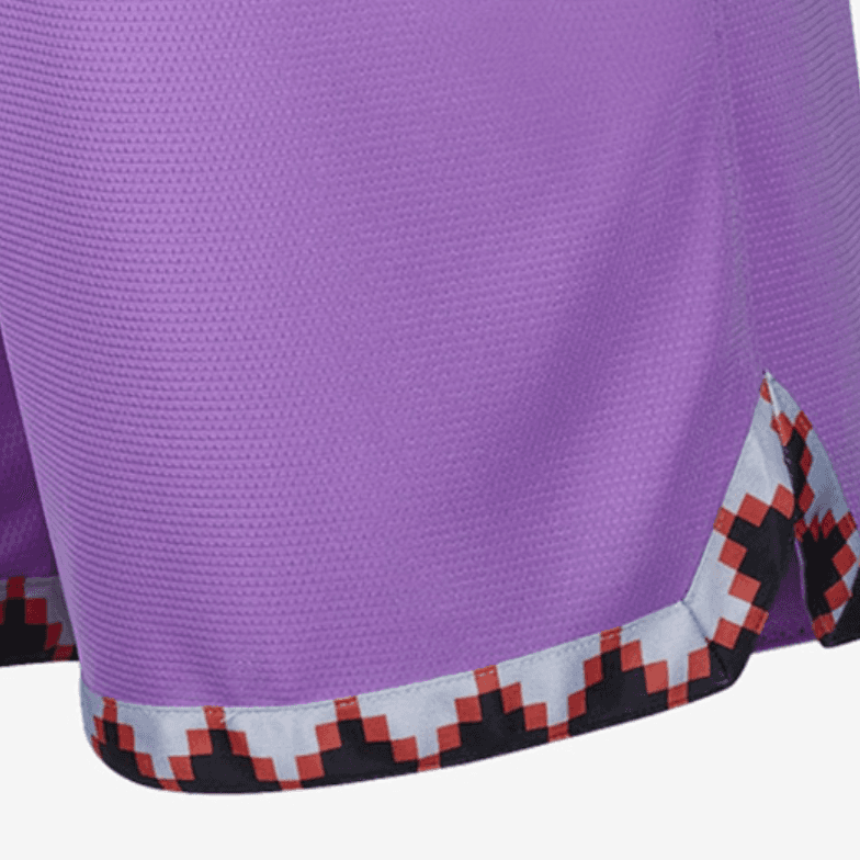 Баскетбольные шорты Nike DRI-FIT DNA Shorts - изображение 4