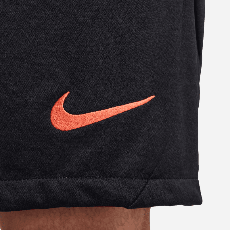 Тренировочные штаны Nike Sports Shorts Black - изображение 4