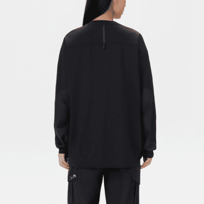 Худи KOLON SPORT COMFYUPF50+ - изображение 4