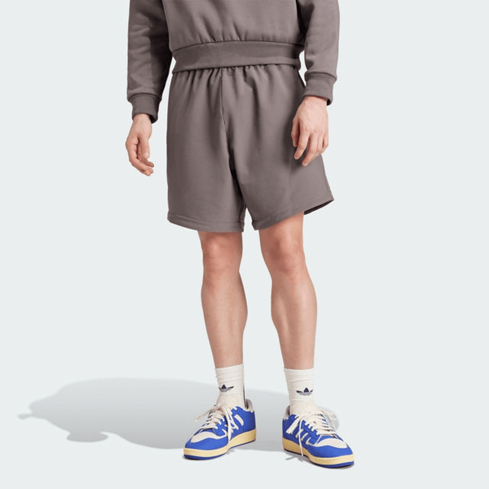 Баскетбольные шорты adidas THE 2024 COLLECTION CHAPTER 02 Pants - изображение 3