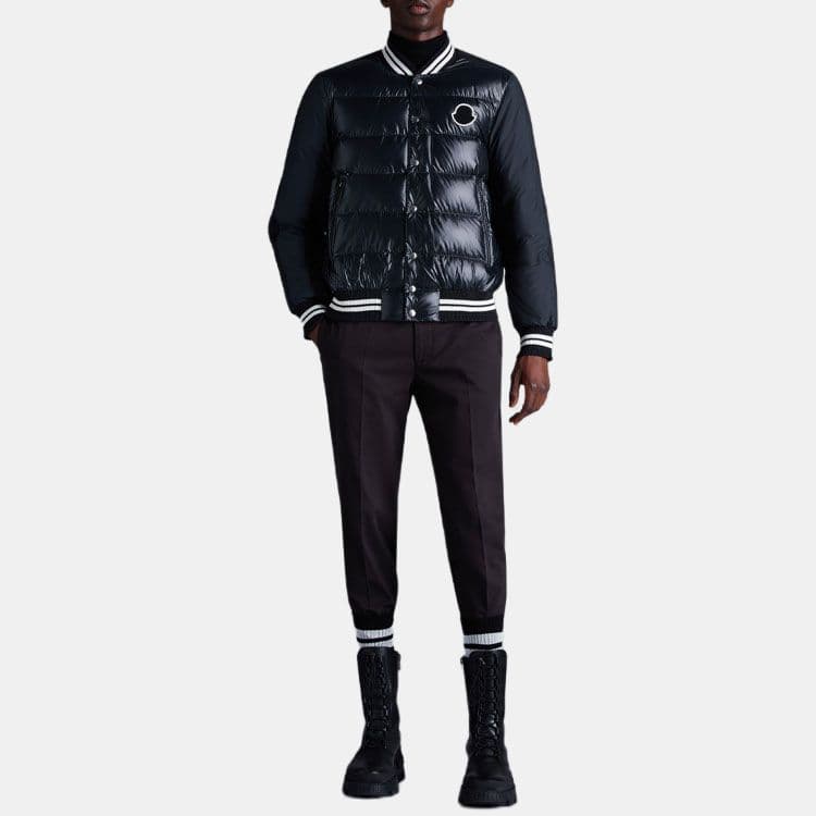 Зимняя куртка Moncler FW22 Torilis - изображение 3
