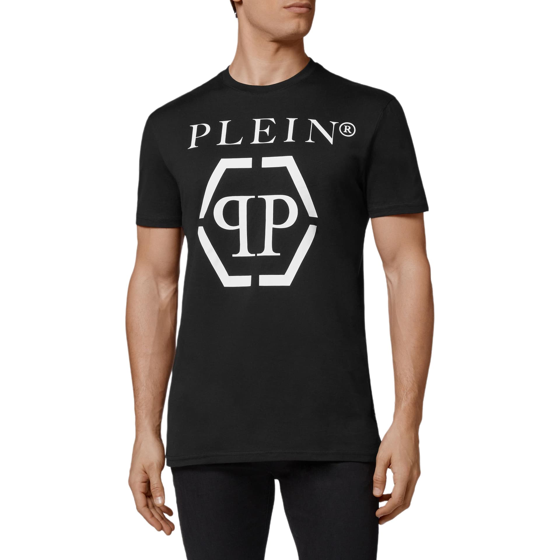 Футболка Philipp Plein - изображение 2