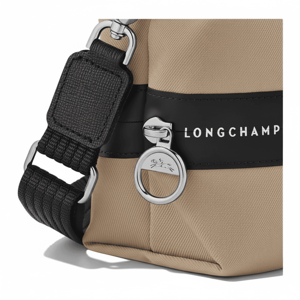 Сумка через плечо LONGCHAMP Le Pliage Energy - изображение 5