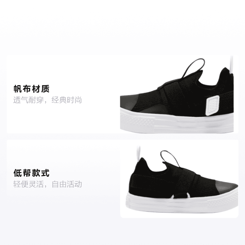 Кроссовки Converse Chuck Taylor All Star - изображение 2