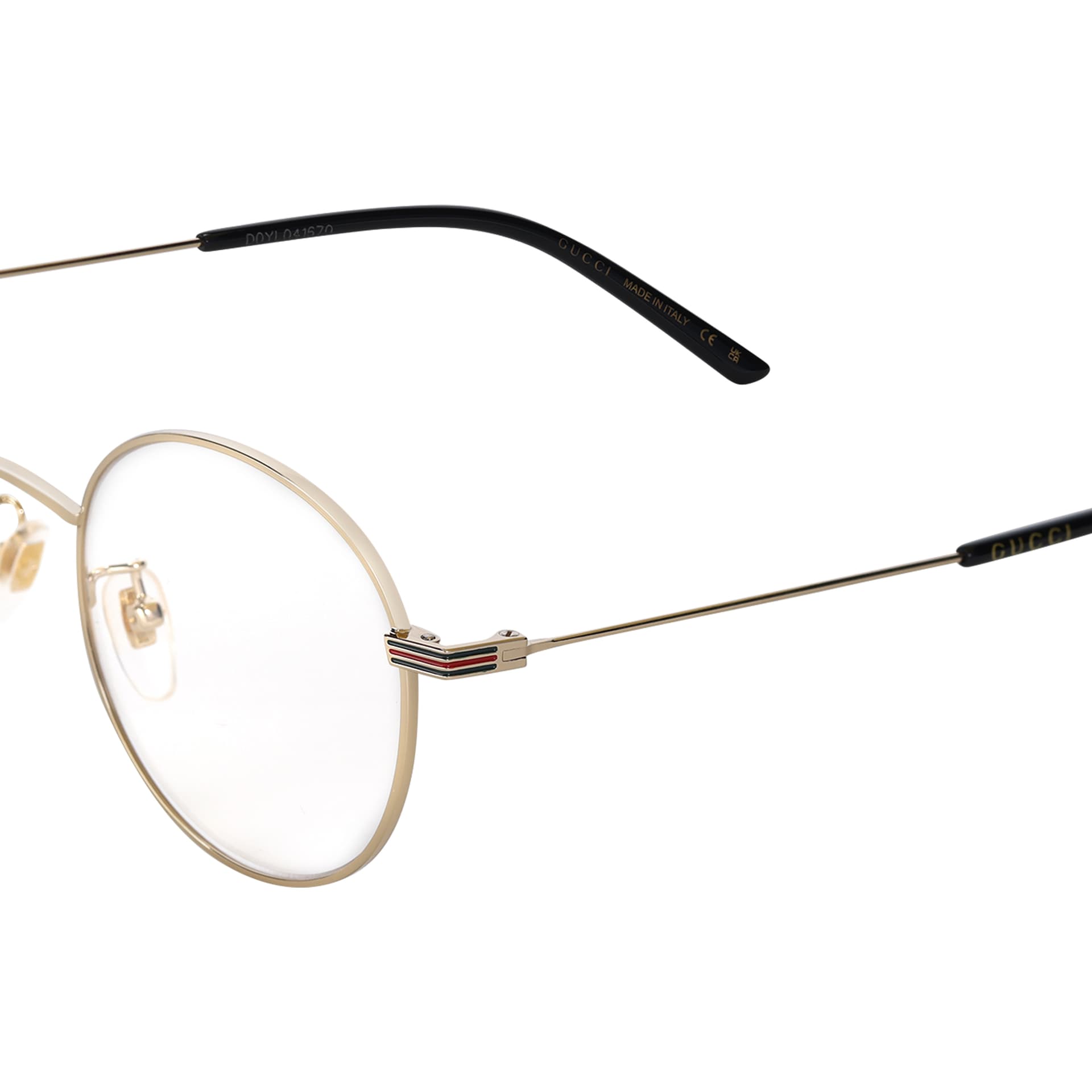 Оправа Gucci GG1054OK - изображение 6