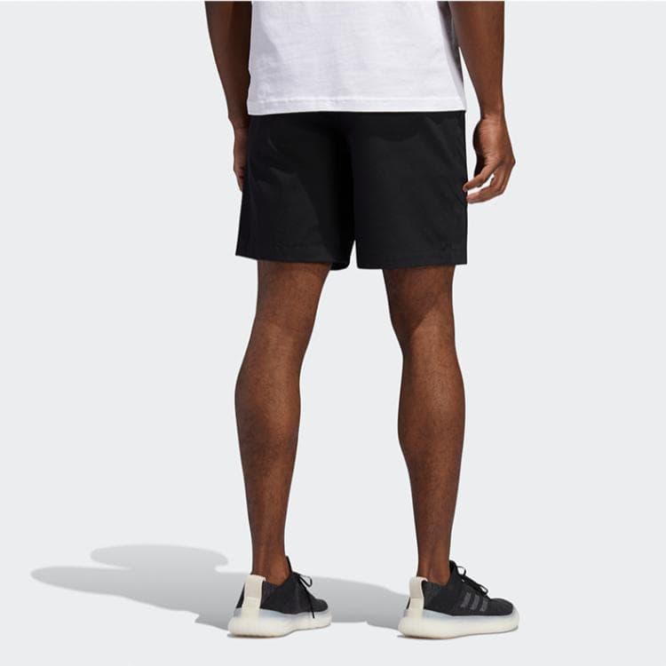 Тренировочные штаны adidas Short ID REG - изображение 5