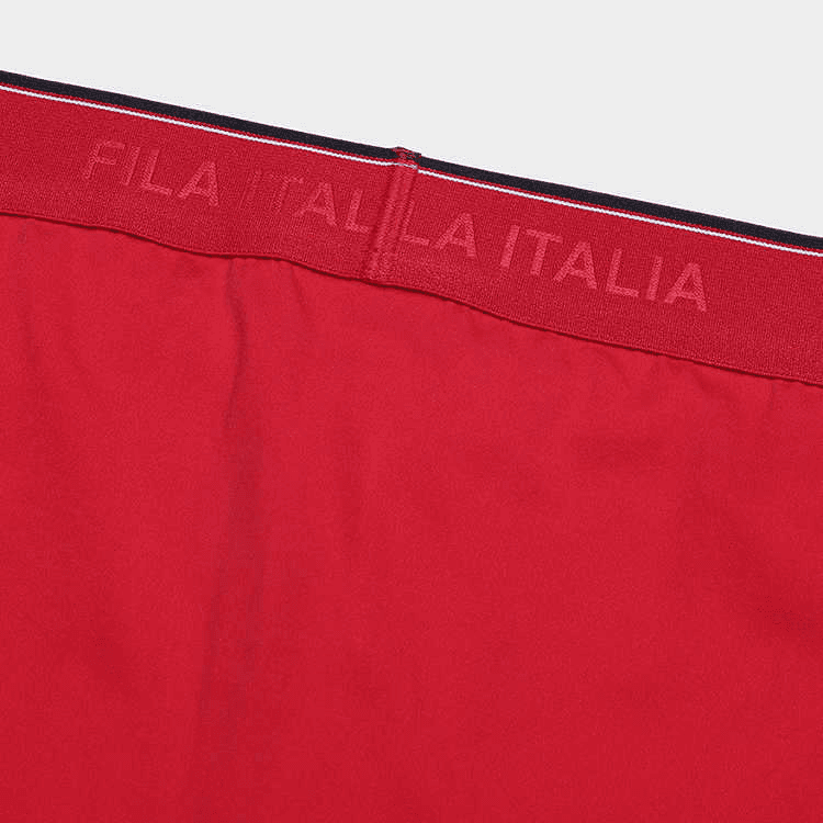 Трусы FILA WHITE 1 - изображение 4