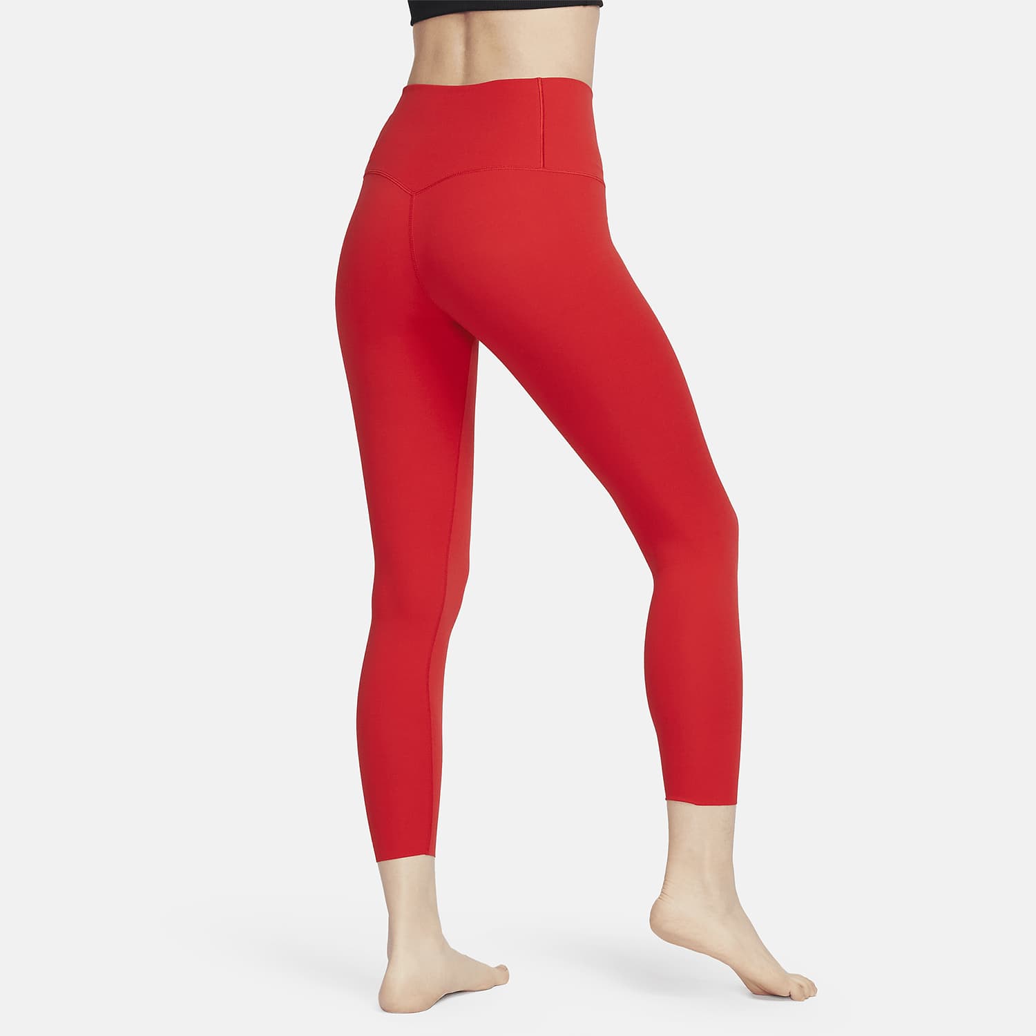 Штаны Nike Zenvy - изображение 3