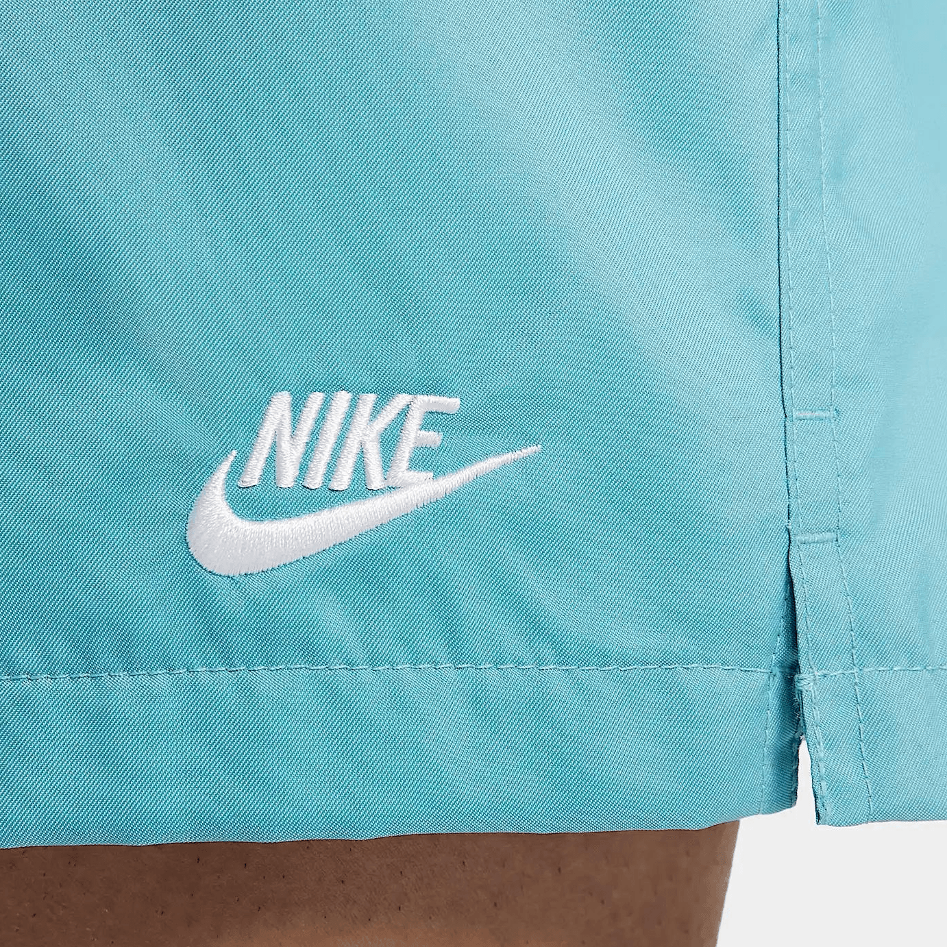 Шорты Nike Club - изображение 5