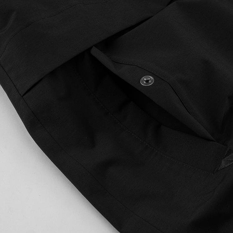 Демисезонная куртка THE NORTH FACE M66 logo - изображение 4