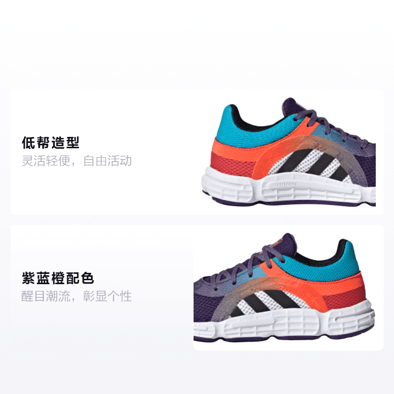 Кроссовки adidas originals Sonkei - изображение 2