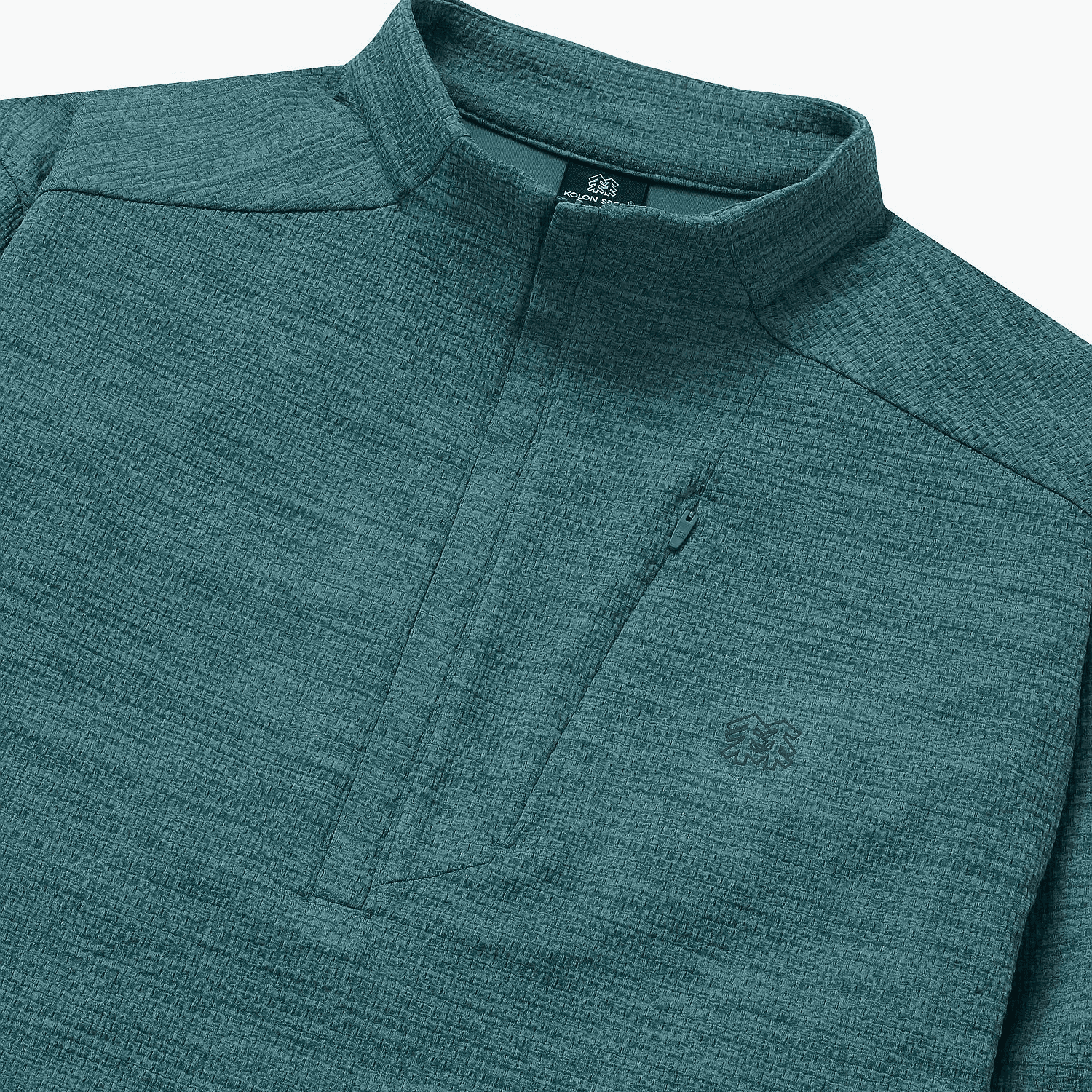 Футболка KOLON SPORT T - изображение 3