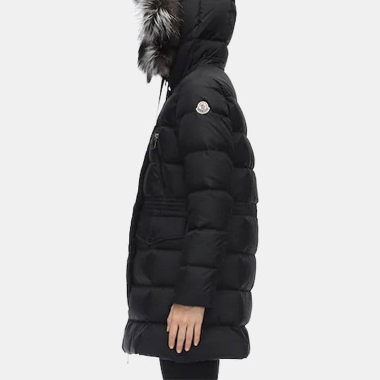 Пуховик Moncler - изображение 3