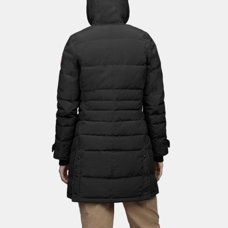Пуховик Canada Goose Lorette - изображение 6