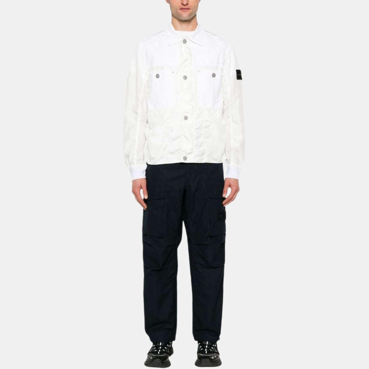Куртка Stone Island - изображение 6