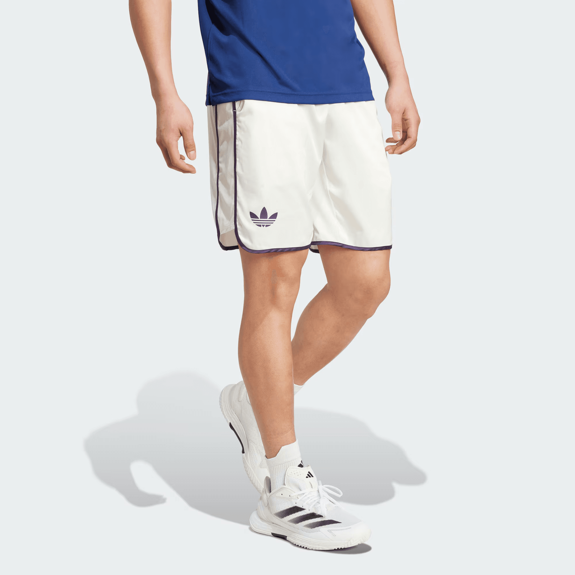 Тренировочные штаны adidas Climacool Tennis Pro Shorts - изображение 4
