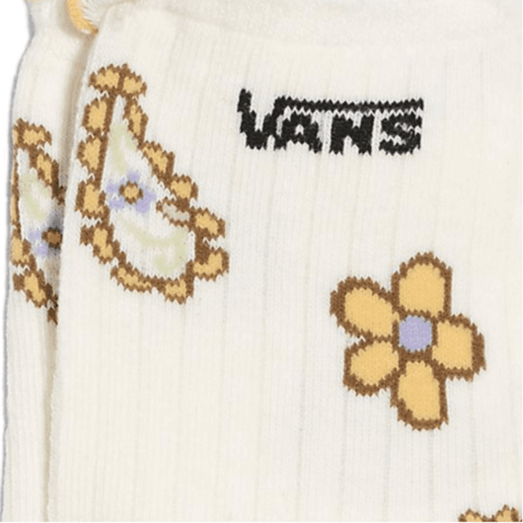 Носки Vans Ruffle Crew Sock - изображение 2