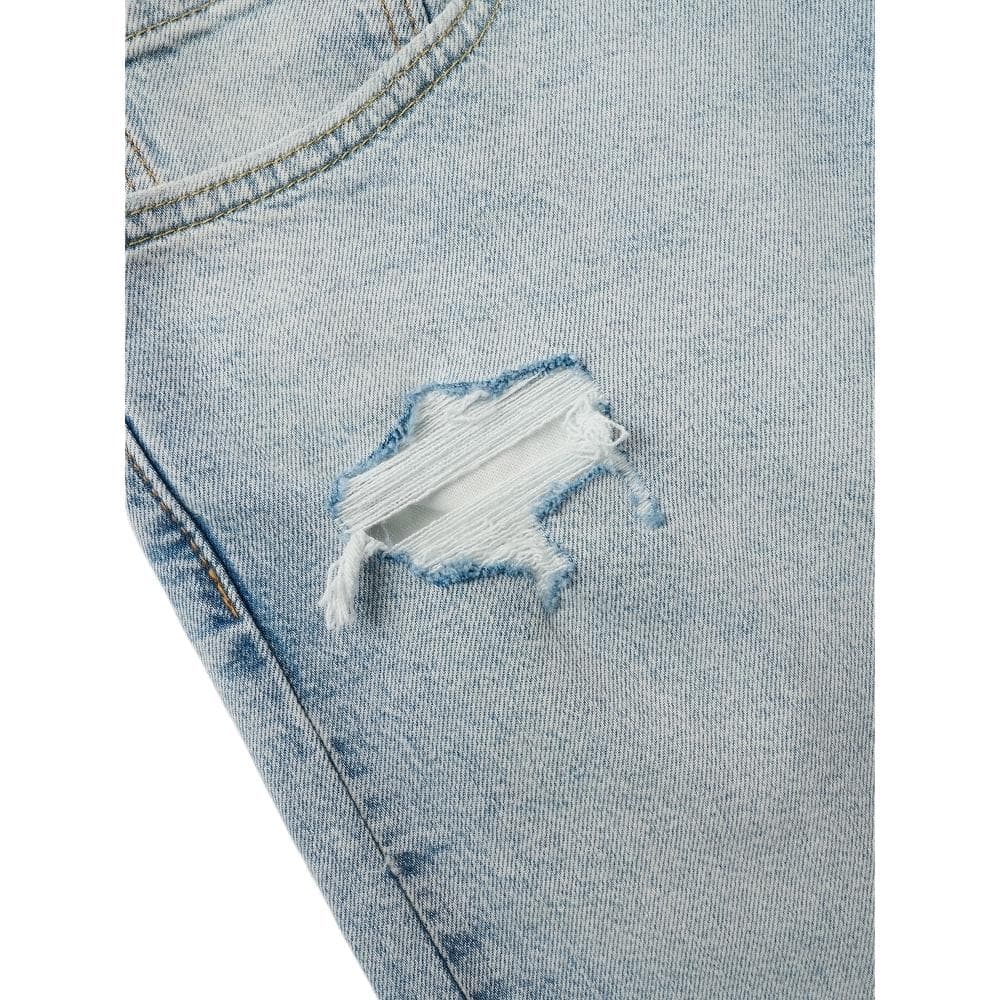 Джинсовые шорты levis - изображение 7