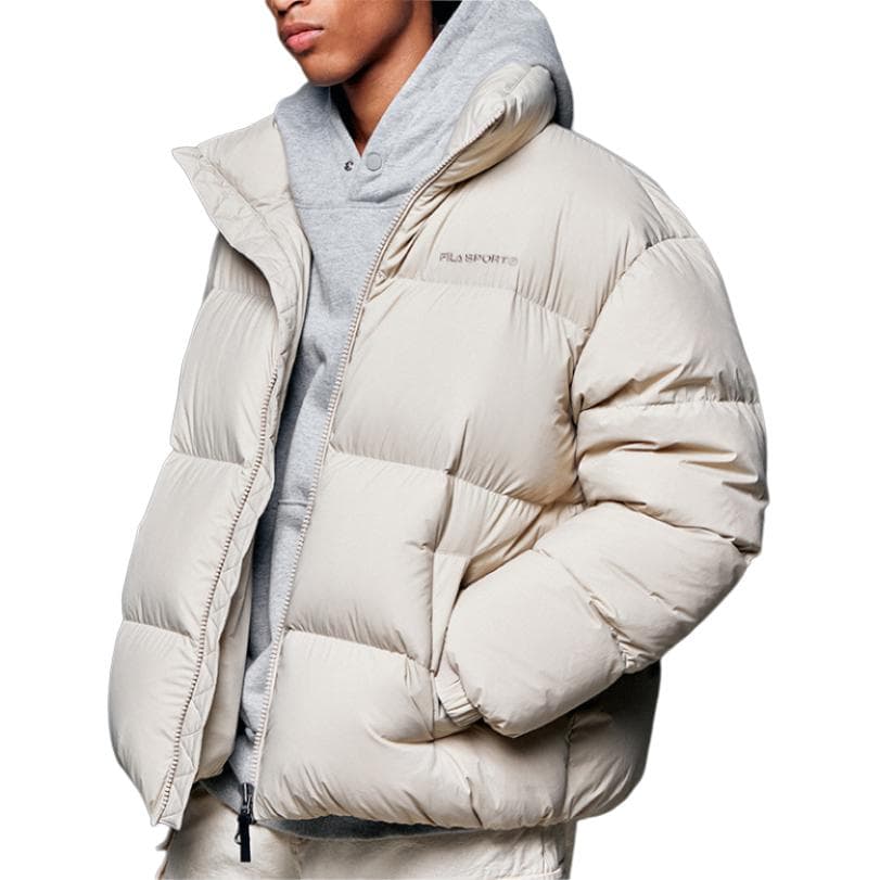 Куртка FILA - изображение 5