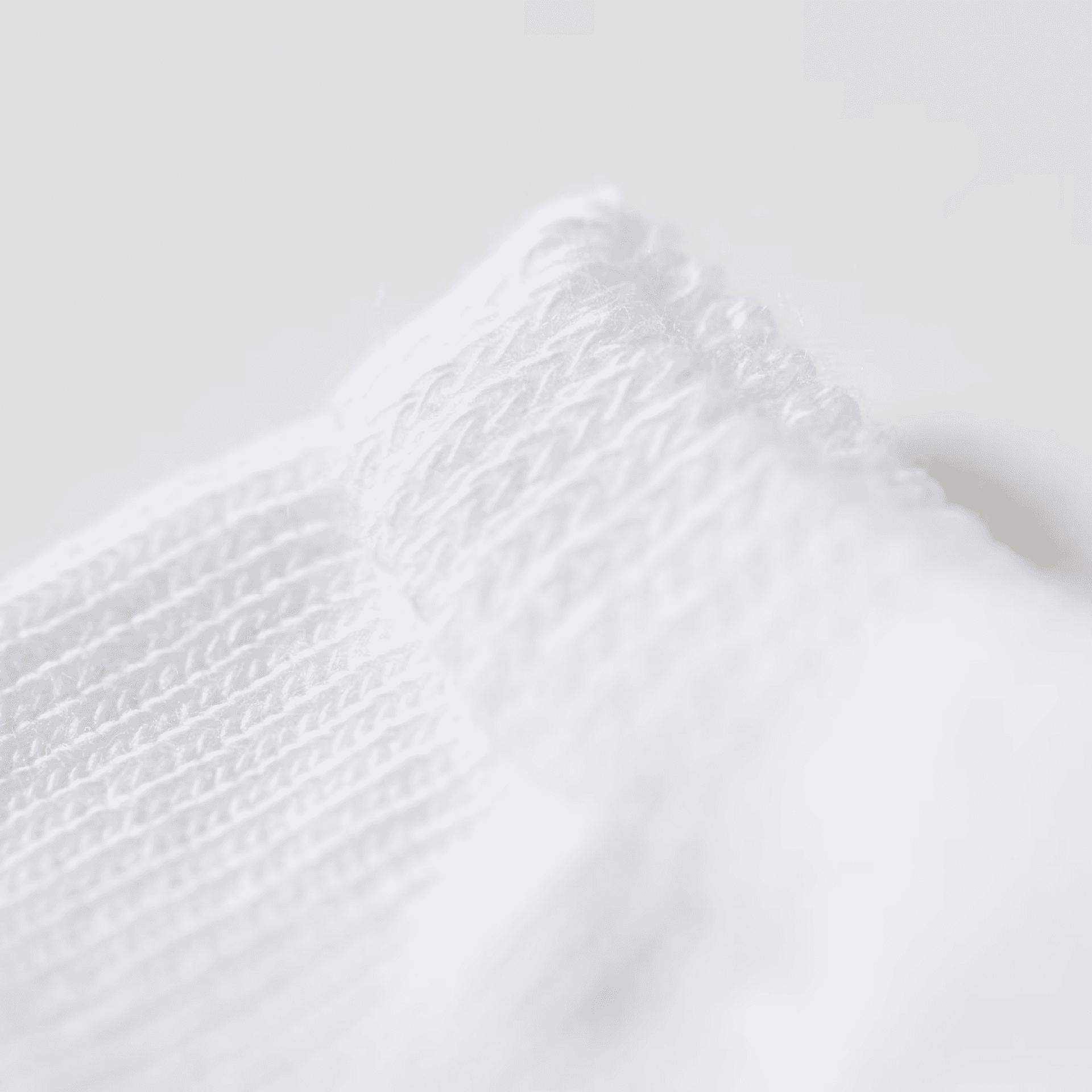 adidas Originals Trefoil Training Socks 3-Pack White - изображение 3