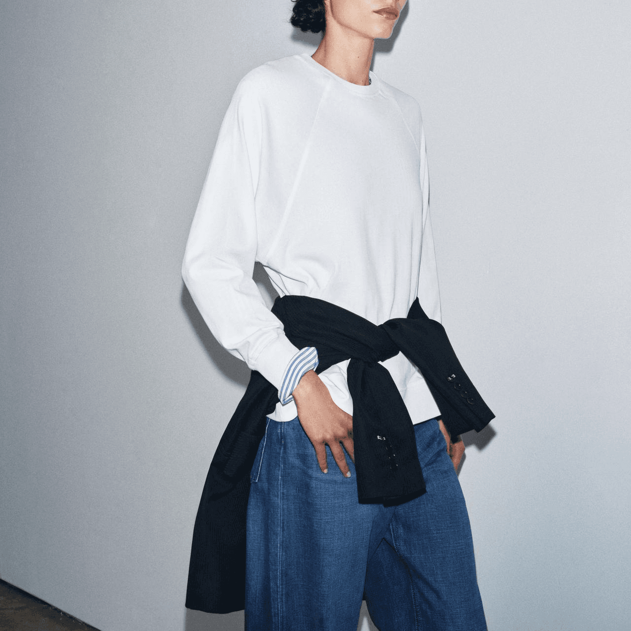Футболка ZARA T - изображение 4