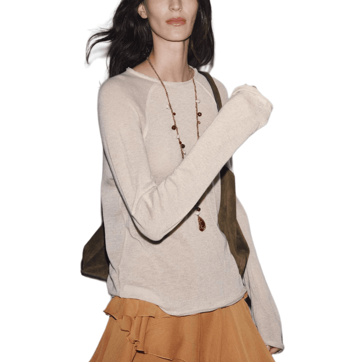 Футболка ZARA T - изображение 5