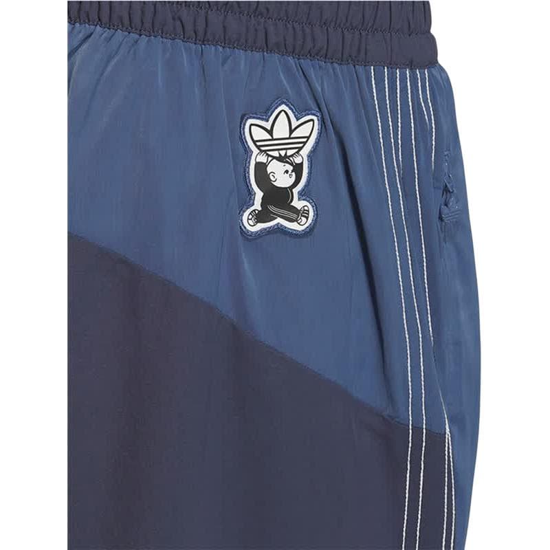 Спортивная одежда adidas originals Toc Woven Pants - изображение 4