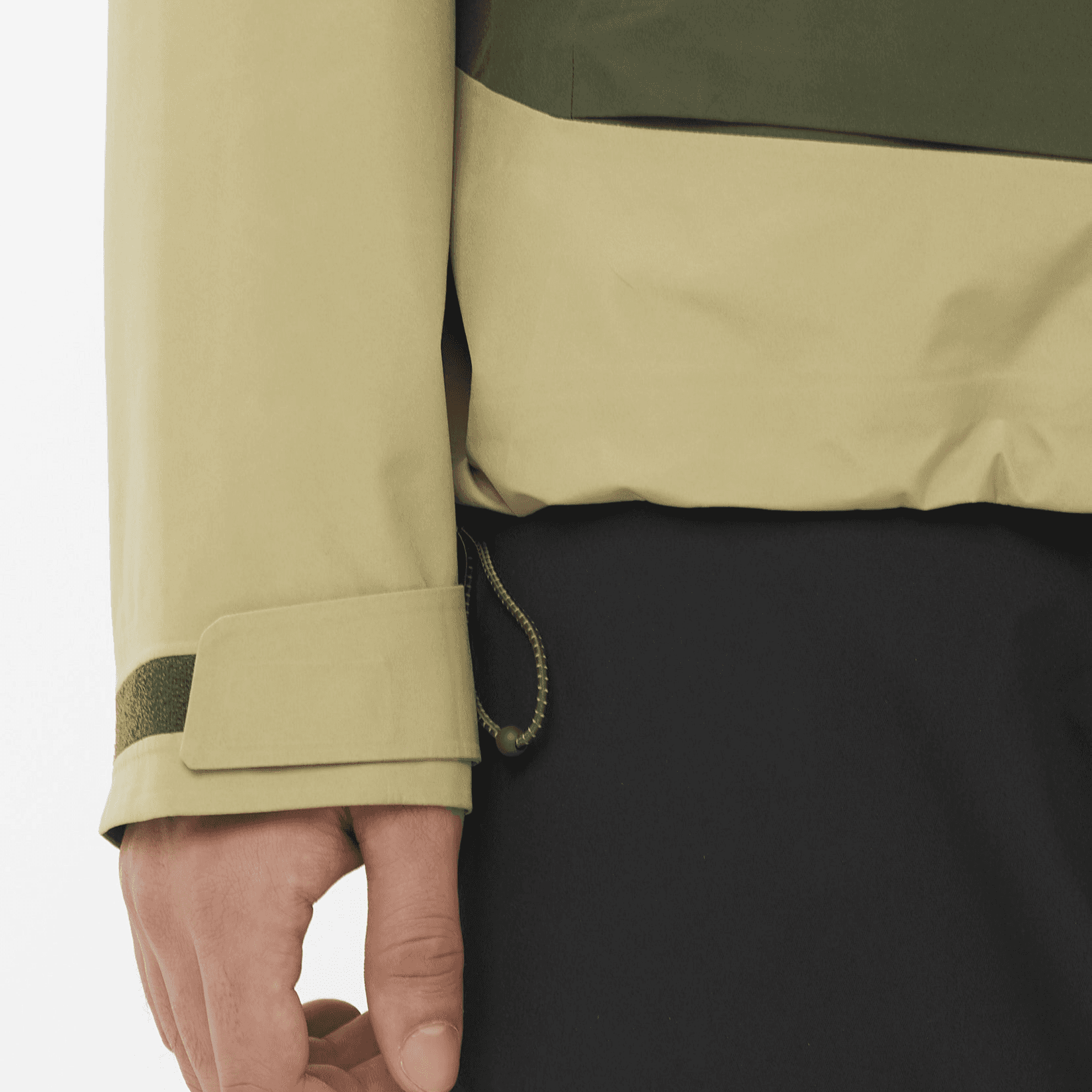 Куртка Salomon Outline 3L Gore-Tex Jacket — фото 5
