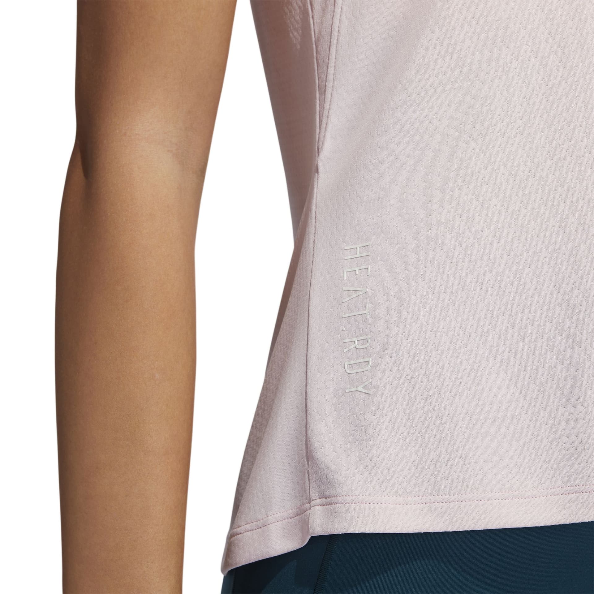 Футболка adidas Heatrdy Focus T - изображение 6