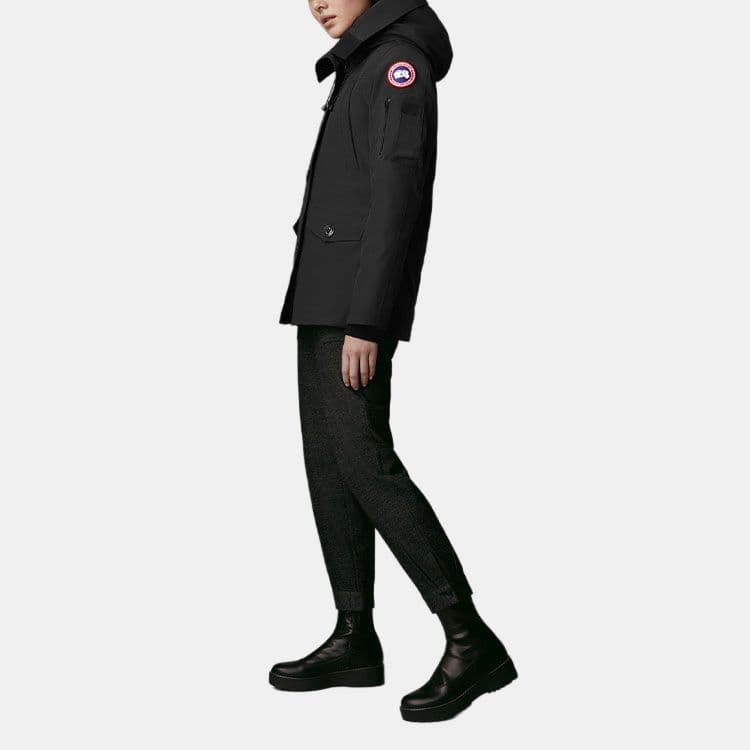 Пуховик Canada Goose Montebello - изображение 6