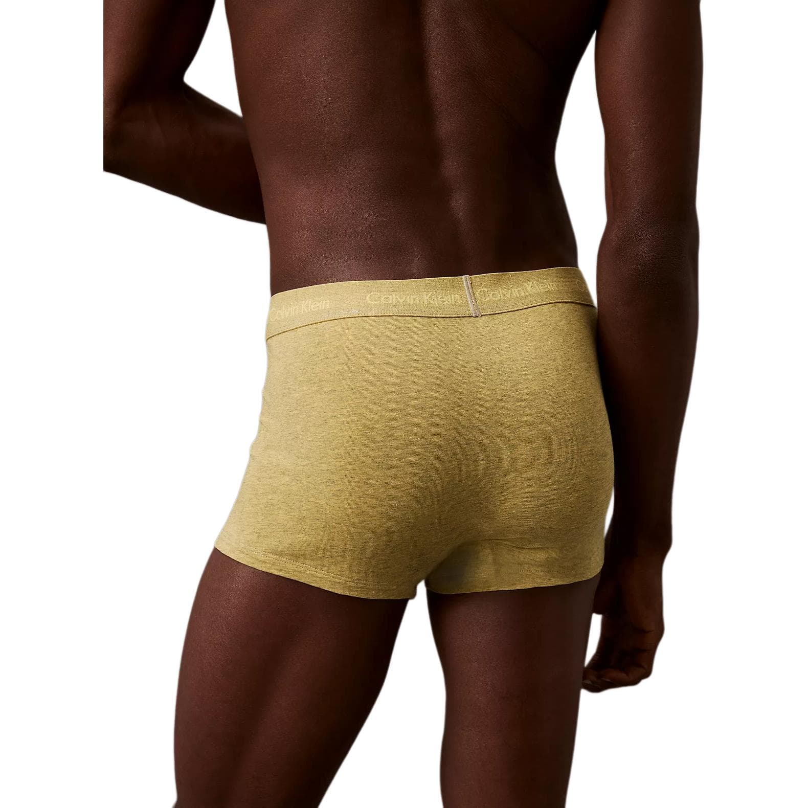 Трусы CALVIN KLEIN 1 - изображение 5
